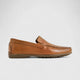 Anatomic Comfort Loafers Tan 353501 AN123 Slip-ons | familyshoecentre
