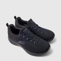 Skechers Ladies Summits Black 149036 SW35 Ladies | familyshoecentre