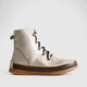 Karyoka Comfort Leather Boots 5007 Beige