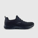 Skechers Ladies Summits Black 149036 SW35