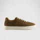 CS Lace Up Sneaker Rubicon Olive Sneakers | familyshoecentre