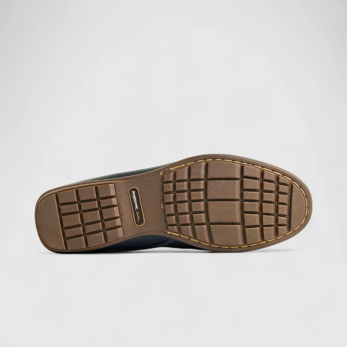 Anatomic Comfort Loafers Navy 353501 AN124