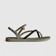 Ipanema Elegant Grey Silver GIL83782 IL127