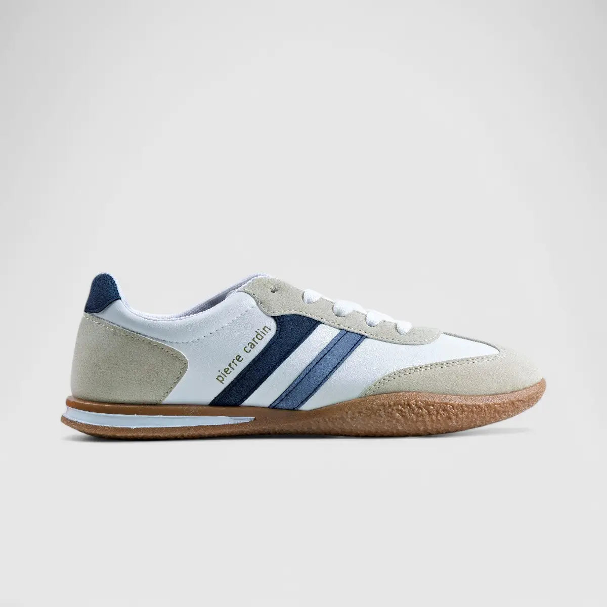PC Casual Sneaker White Multi 10664