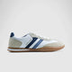 PC Casual Sneaker White Multi 10664