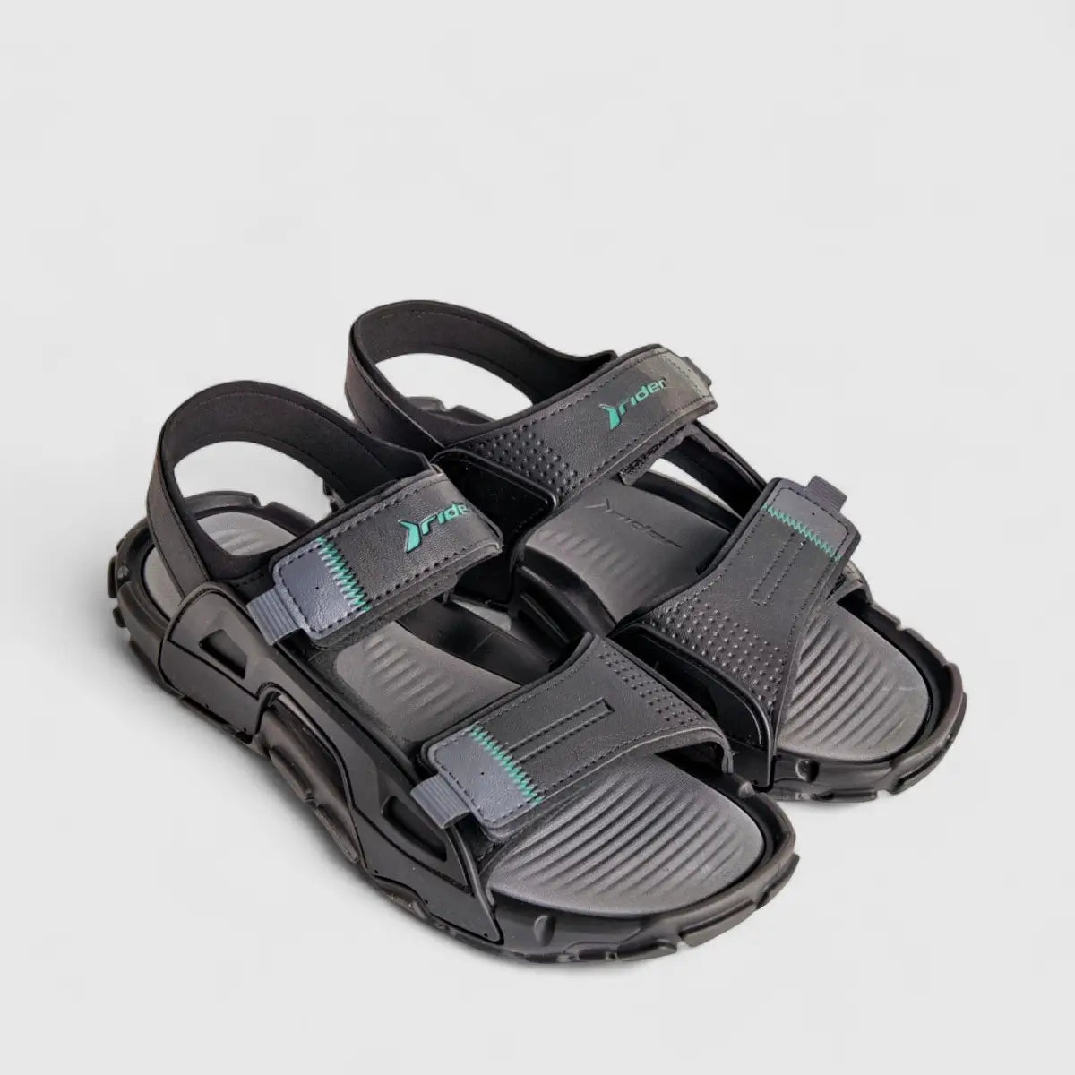 Rider Trek Black Grey GRM83724 IL124