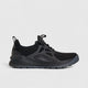 Skechers Men's Comfort Sneaker Bixey Gondo 210154 Black SM120