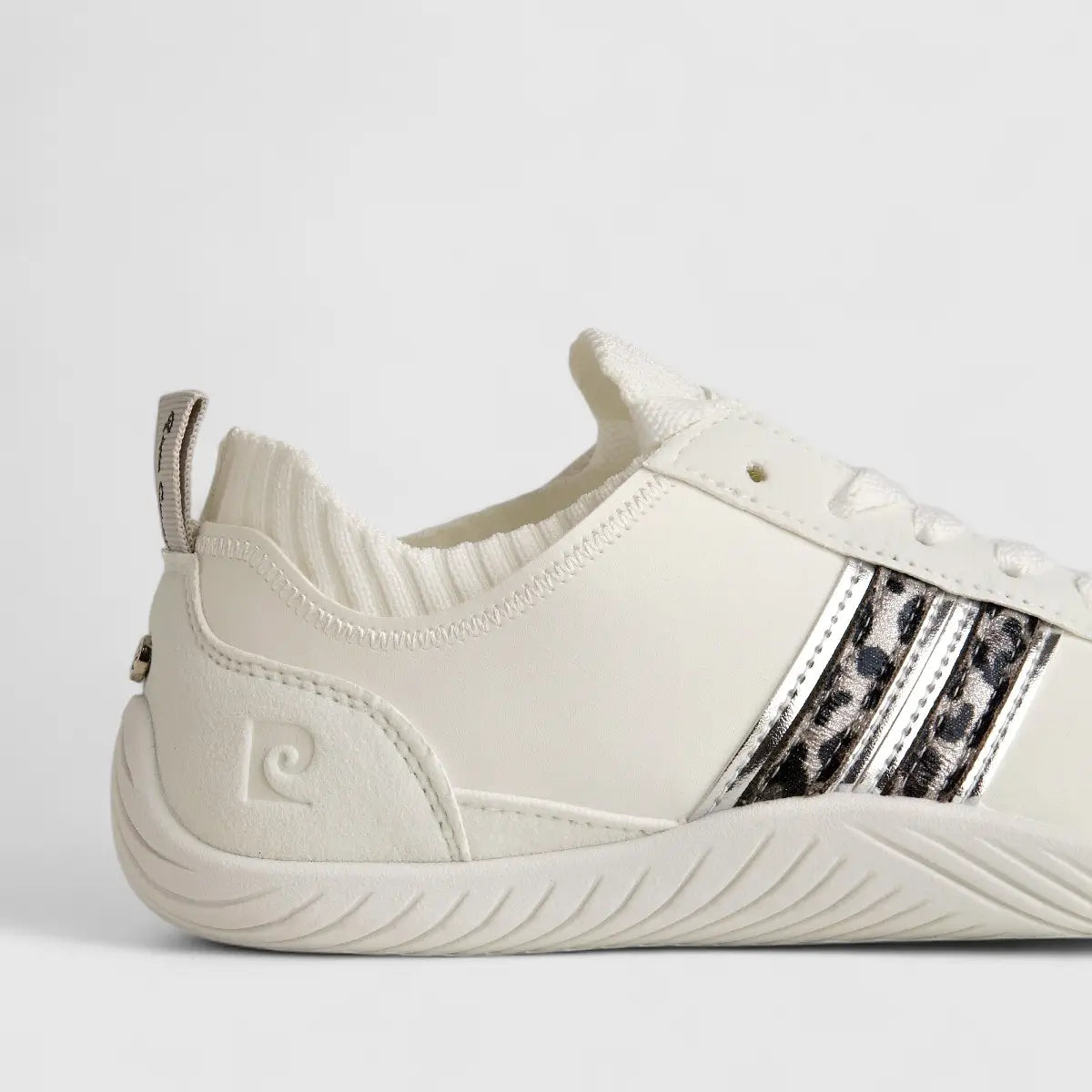 PC Ladies Casual Sneaker PCL10828 White PC296