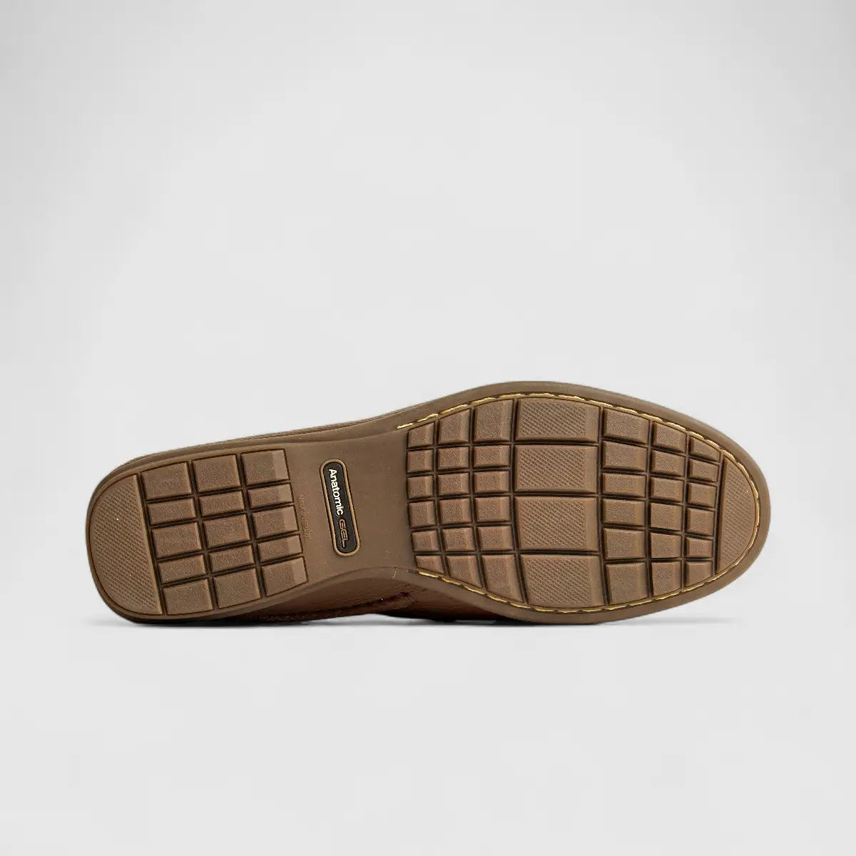 Anatomic Comfort Loafers Brown 353501 AN125