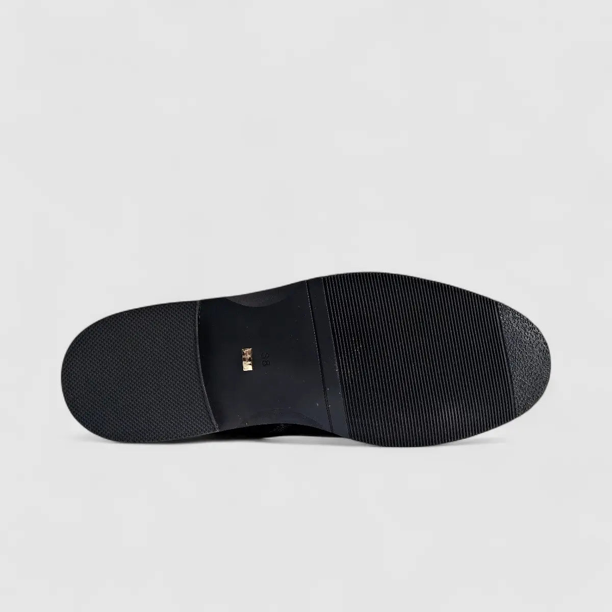 Bulbul Long Boot Black CAR5041