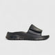 Skechers Men's Comfort Slide Arch Fit Foamies 243159 Black SM126