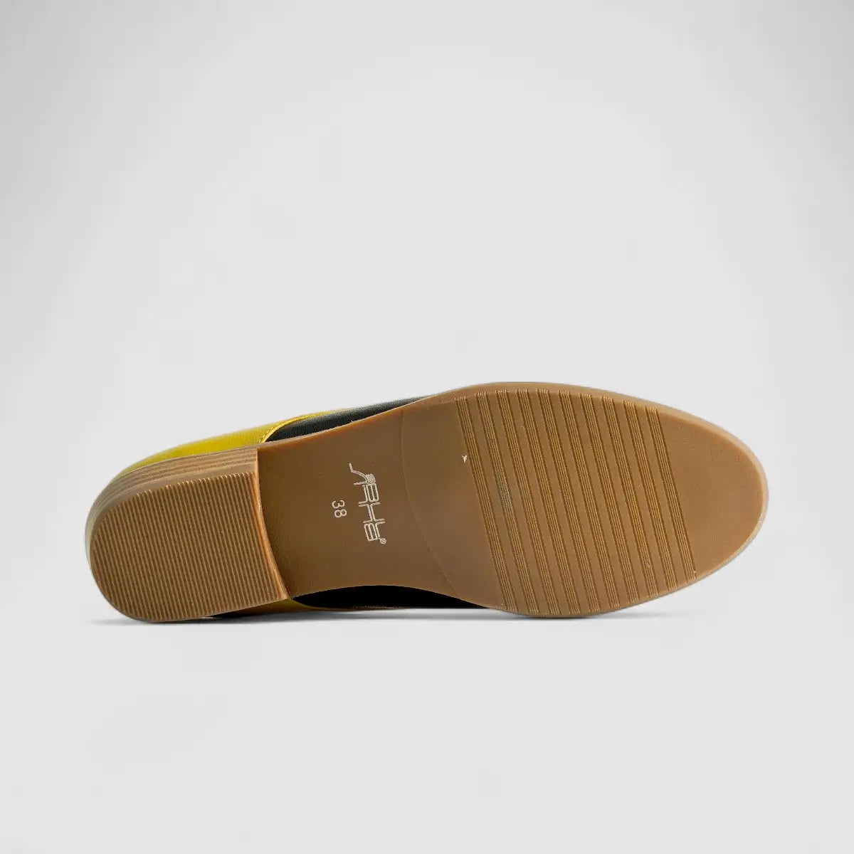 Bulbul Leather Loafer Multi HA2516 Loafers | familyshoecentre