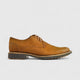 Anatomic Comfort Lace Up Tan 909001 AN98 Oxfords | familyshoecentre