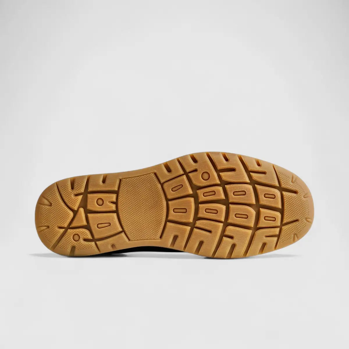 Hush Puppies Gordie Lace Up Brown 00913