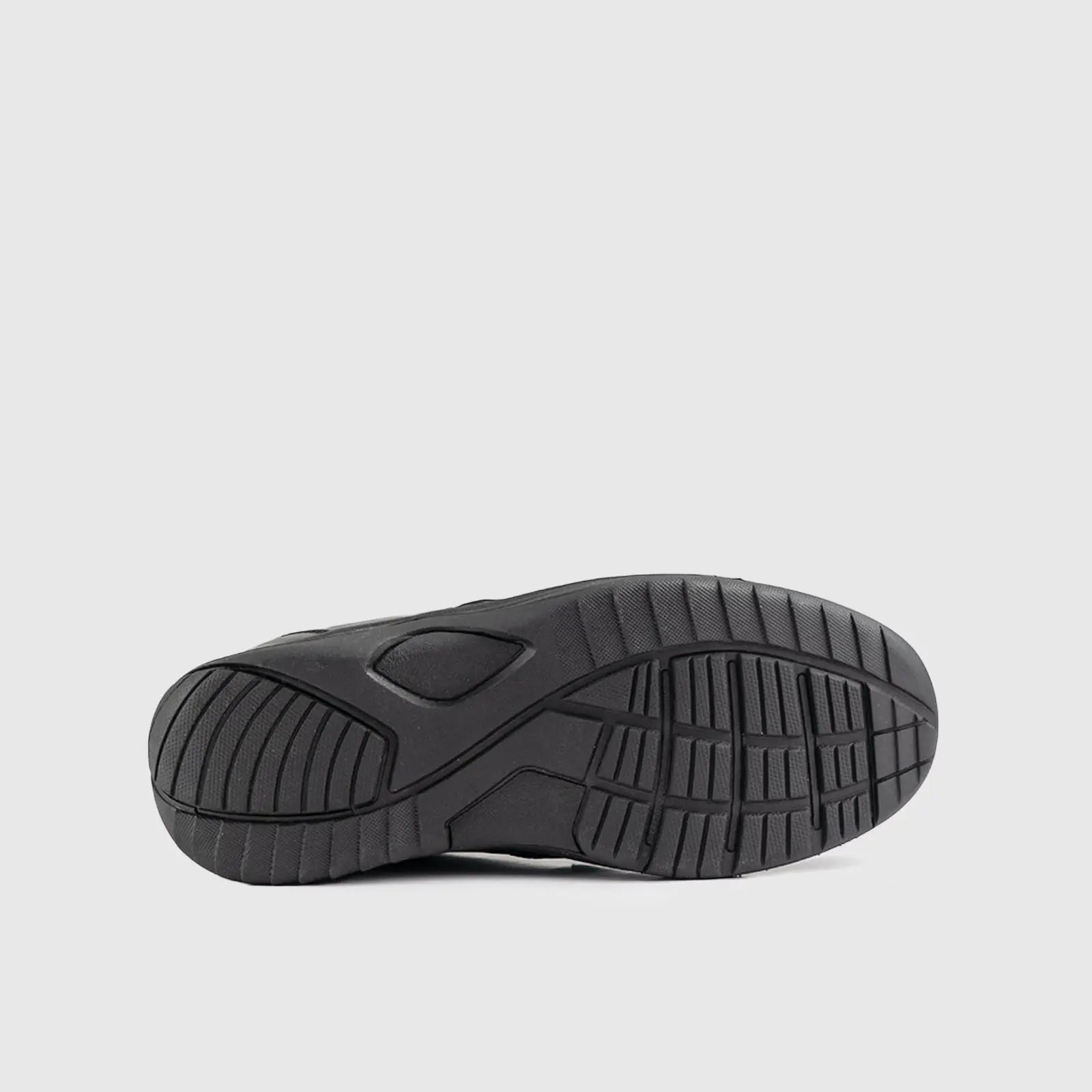 Derek Comfort Oxfords Black 00861 Oxfords | familyshoecentre