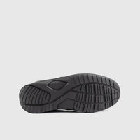 Derek Comfort Oxfords Black 00861 Oxfords | familyshoecentre