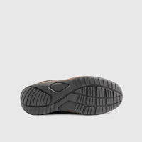 Derek Comfort Oxfords Brown  00861 Oxfords | familyshoecentre