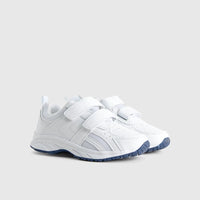 Deuce Kids (UK9 TO UK1) Velcro Trainer HK15 NEW