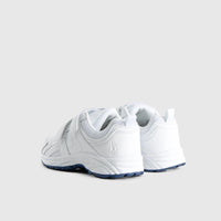 Deuce Kids (UK9 TO UK1) Velcro Trainer HK15 NEW