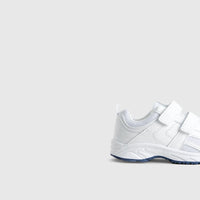 Deuce Kids (UK9 TO UK1) Velcro Trainer HK15 NEW