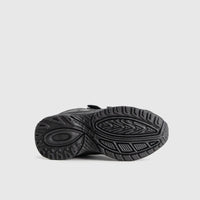 Deuce Youths Velcro  Trainer school shoes | familyshoecentre
