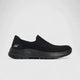 Skechers Men's Comfort Slip On Go Walk 6 216271 Black SM118