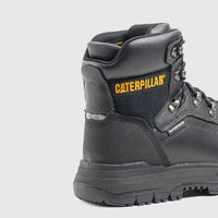 Diagnostic 2.0 Safety Boot Steel Toe Black P725685 Safety | familyshoecentre