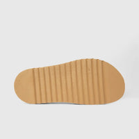 Dimato Ladies Suede Comfort Clog 127.23026 Chocolate DS240