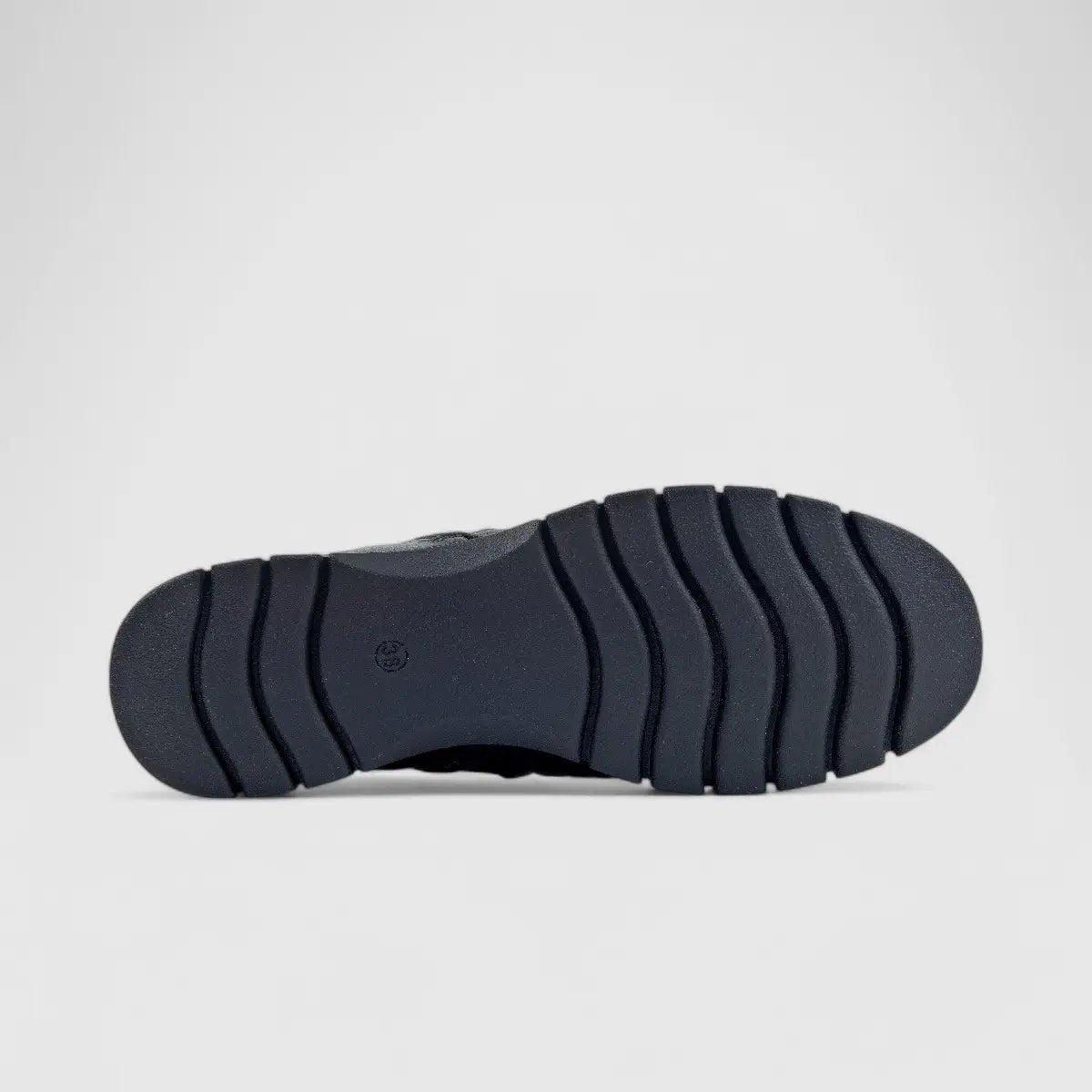 Dimato Leather Boot Black 080.19116 Boots | familyshoecentre