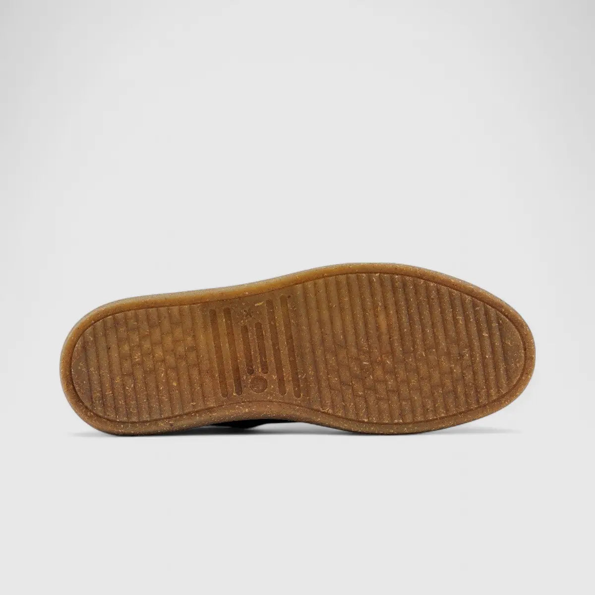 Dimato Leather Casual Sneaker Brown 003.1800 Sneakers | familyshoecentre