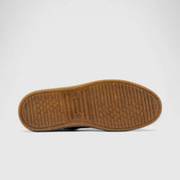 Dimato Leather Casual Sneaker Brown 003.1800 Sneakers | familyshoecentre