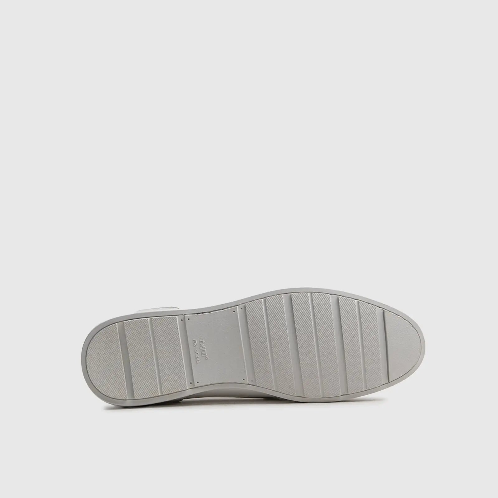 Dress Casual Loafer 13830 White Loafers | familyshoecentre