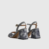 Dress Heel Sandal 36853 Heels | familyshoecentre