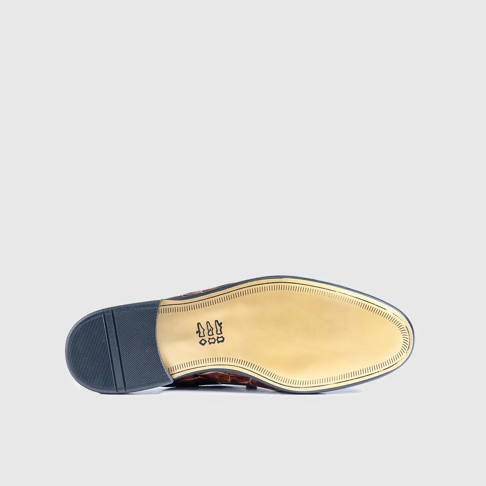 Dress Open Back Mules 464 Tan Gents | familyshoecentre