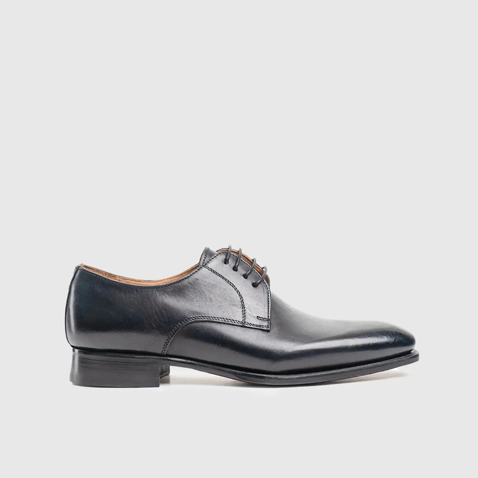 Dress Oxfords 309 Black Oxfords | familyshoecentre