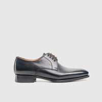 Dress Oxfords 309 Black Oxfords | familyshoecentre