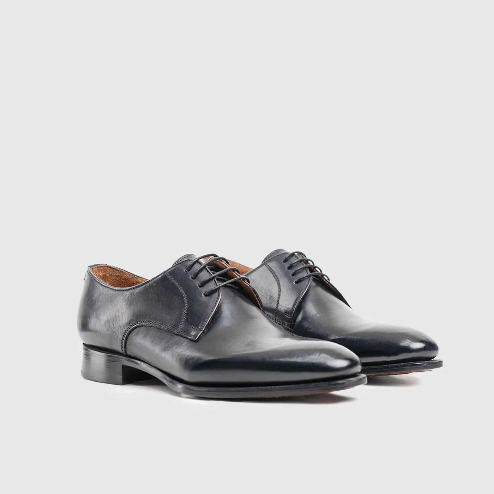 Dress Oxfords 309 Black Oxfords | familyshoecentre