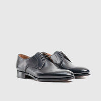 Dress Oxfords 309 Black Oxfords | familyshoecentre