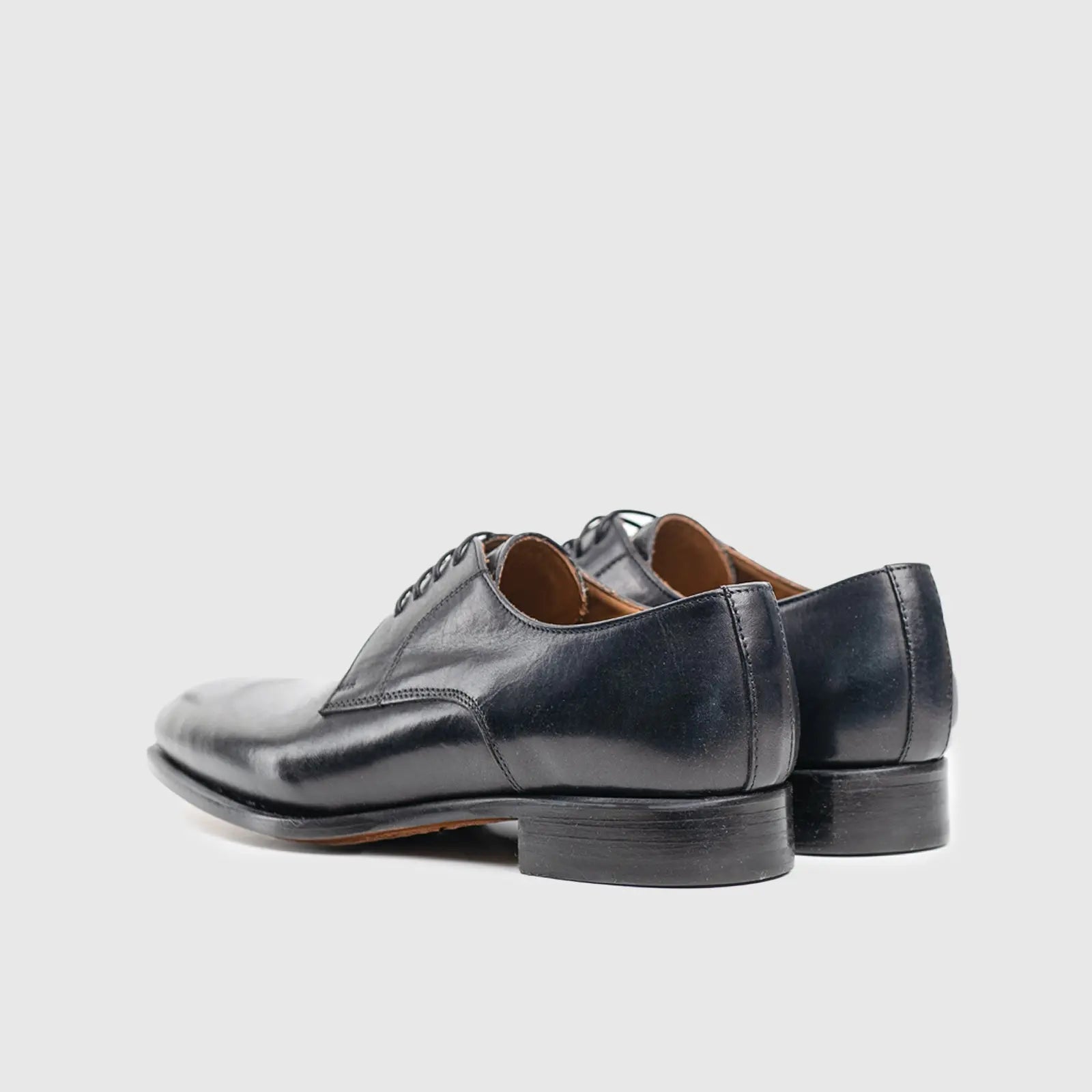 Dress Oxfords 309 Black Oxfords | familyshoecentre