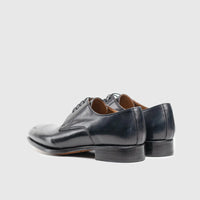 Dress Oxfords 309 Black Oxfords | familyshoecentre