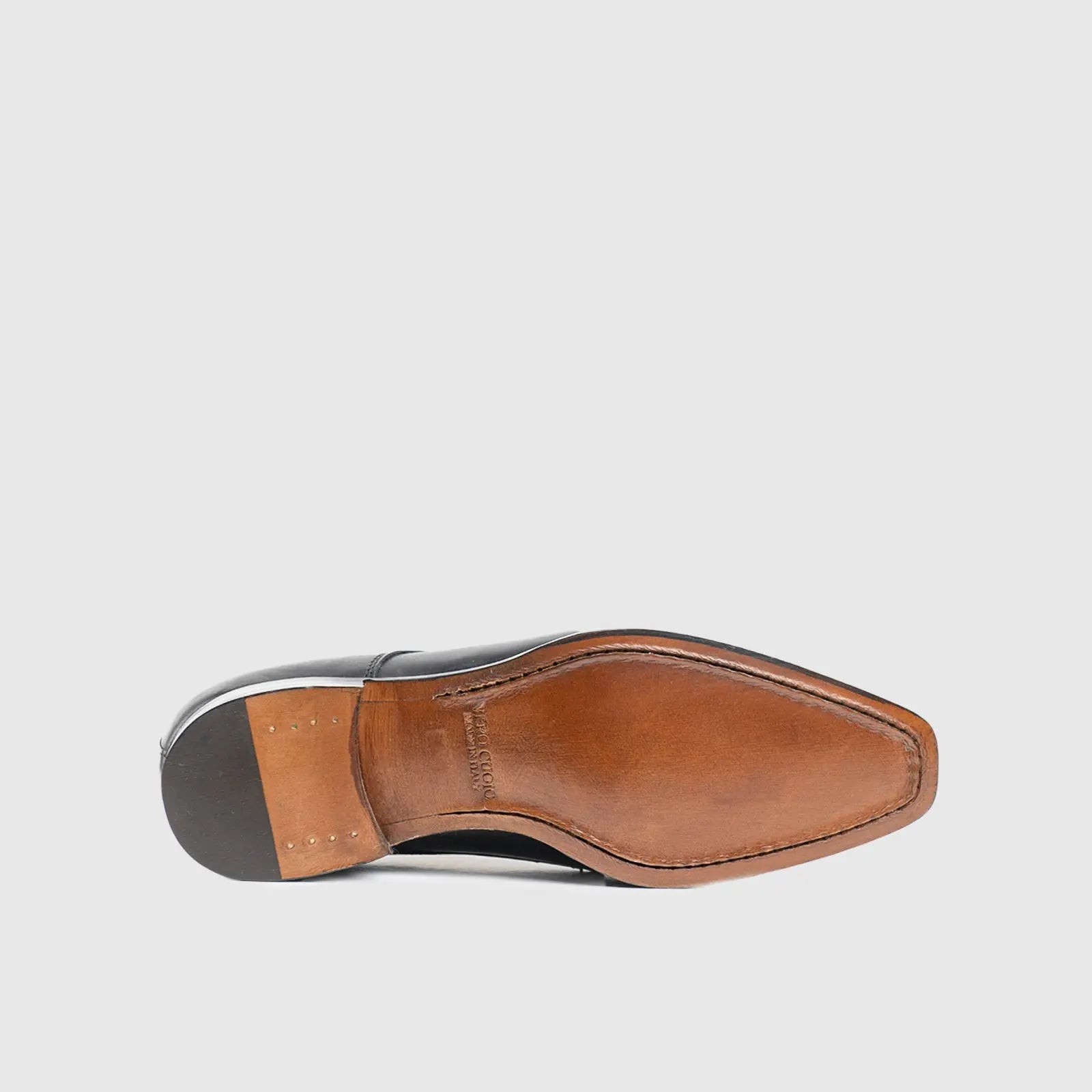 Dress Oxfords 309 Black Oxfords | familyshoecentre