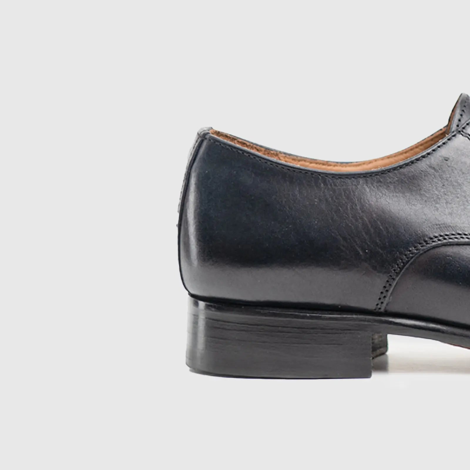 Dress Oxfords 309 Black Oxfords | familyshoecentre