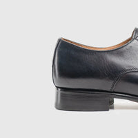 Dress Oxfords 309 Black Oxfords | familyshoecentre