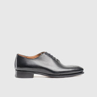Dress Oxfords 313 Black Oxfords | familyshoecentre