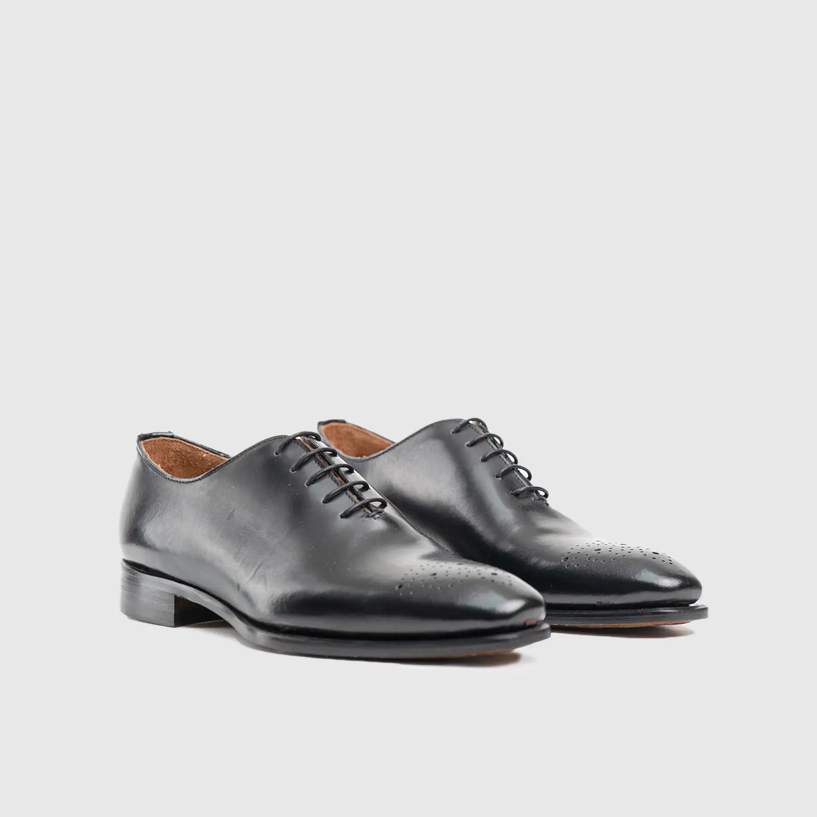 Dress Oxfords 313 Black Oxfords | familyshoecentre