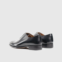 Dress Oxfords 313 Black Oxfords | familyshoecentre