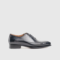 Dress Oxfords 326 Black Oxfords | familyshoecentre