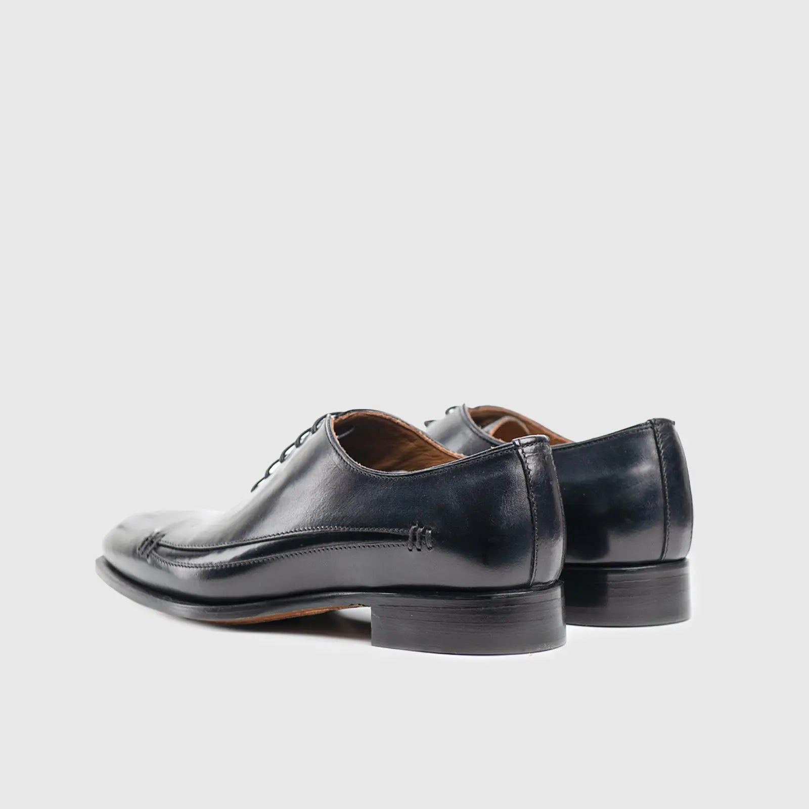 Dress Oxfords 326 Black Oxfords | familyshoecentre