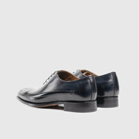 Dress Oxfords 326 Black Oxfords | familyshoecentre