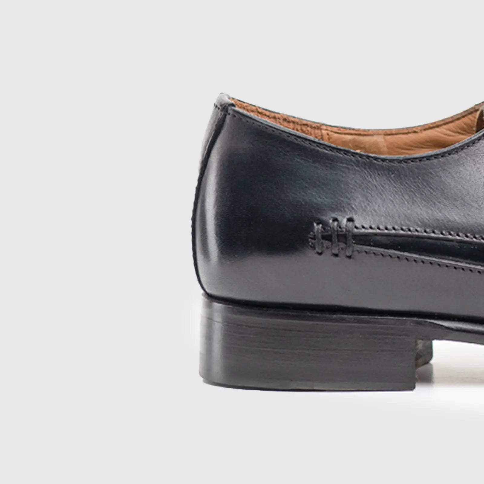 Dress Oxfords 326 Black Oxfords | familyshoecentre
